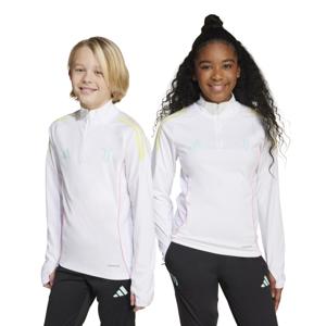 adidas Juventus Trainingstrui 1/4-Zip 2025-2026 Kids Wit