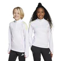 adidas Juventus Trainingstrui 1/4-Zip 2025-2026 Kids Wit