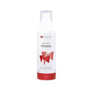 Maxani PyoMax Skin Spray - 200 ml