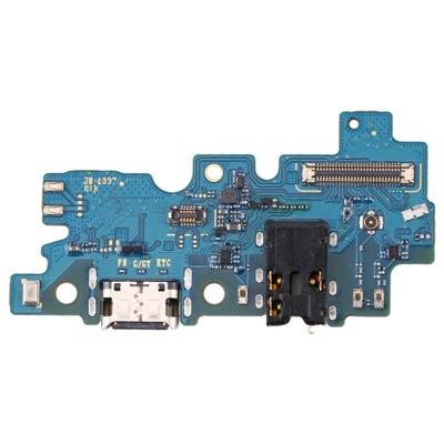Laadpoort bord voor Galaxy A30s/A307F