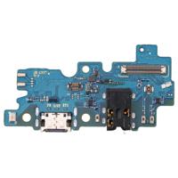 Laadpoort bord voor Galaxy A30s/A307F