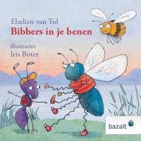 Bibbers in je benen (Hardback)