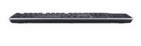 DELL KB813 toetsenbord USB QWERTY Amerikaans Engels Zwart - thumbnail