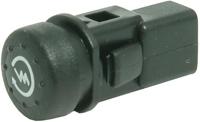 SPEC-X starterschakelaar starter button black