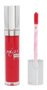 Pupa Milano - Pupa Miss Pupa Ultra-Shine Lip Gloss 5 ml Lipgloss