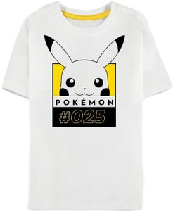 Pokémon - #025 - Women's Short Sleeved T-shirt