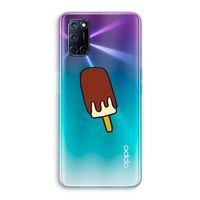 Frisco: Oppo A92 Transparant Hoesje