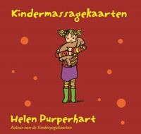 Ankh Hermes Kinder massagekaarten (1 Set)