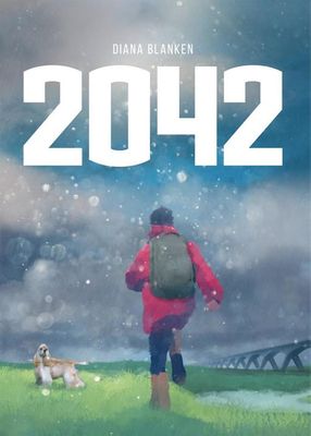 2042 - Diana Blanken - ebook