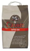 Cavom compleet lam/rijst (5 KG)