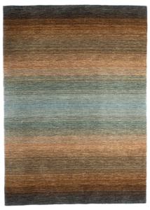 MOMO Rugs - Panorama Dark Brown - 60x90 cm Vloerkleed