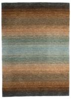 MOMO Rugs - Panorama Dark Brown - 250x300 cm Vloerkleed