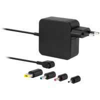 65W Universal Notebook Power Adapter Voedingseenheid 65W Universal Notebook Power Adapter Voedingseenheid