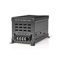 Nedis Power Converter | 24 V DC | 12 V DC | 240 W | 1 stuks - POCO106 POCO106