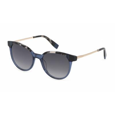 Dames zonnebril Furla SFU602-53AGQX Ø 53 mm