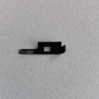 Mesje voor textieltang Arrow 5S