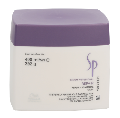 Wella SP - Repair Mask Maskers 400 ml