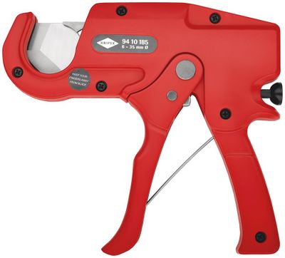 PIJPSNIJDER PVC 9410-185 MM