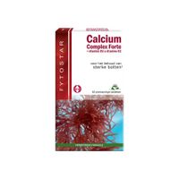 Fytostar Calcium Complex Forte Tabl 60 Nf