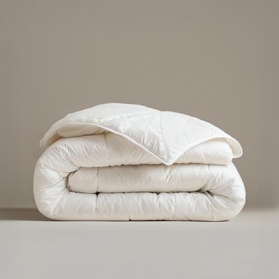 Dekbed Winterdekbed Apres Ski - Winter - 240x200 cm (Lits-Jumeaux) - Luna Bedding - 400 Gram per m² - Dekbed-Discounter.nl