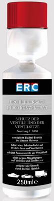 ERC lood vervanger