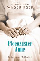 Pleegzuster Anne - Gerda van Wageningen - eBook (9789020534160) - thumbnail