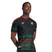 adidas Jamaica x Bob Marley Uitshirt Authentic 2026-2028
