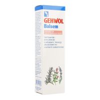 Gehwol Balsem Droog 75ml