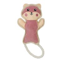 Zolux buddy hamster roze