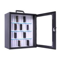 Smartphonekast pavo koffer voor 48 stuks
