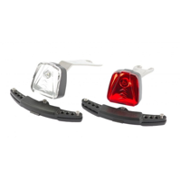 verlichtingsset led magnetisch 11-delig