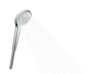 Hansgrohe Croma Select S handdouche 110 multi, wit/chroom