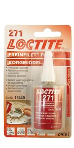 Loctite 271 Schroefdraadborging 24 ml 1831704