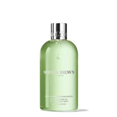 Molton Brown Lily & Magnolia Blossom Shower Gel 300ml