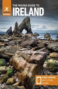 Reisgids Ireland - Ierland | Rough Guides