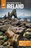 Reisgids Ireland - Ierland | Rough Guides - thumbnail