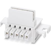 Phoenix Contact 2713645 Male behuizing (board) ME Totaal aantal polen: 5 Rastermaat: 3.81 mm Inhoud: 50 stuk(s)