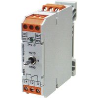 Appoldt RM-1W/Rückm. Industrieel relais Nominale spanning: 24 V/DC, 24 V/AC Schakelstroom (max.): 8 A 1x wisselcontact 1 stuk(s) - thumbnail