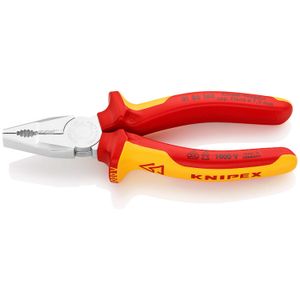 KNIPEX Kombitang 01 06 190 combinatietang