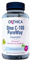 Orthica Dino C-100 PureWay 90Tabletten