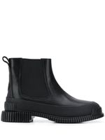 Camper chelsea ankle boots - Noir