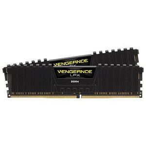 Corsair Vengeance LPX CMK16GX4M2Z3200C16 geheugenmodule 16 GB 2 x 8 GB DDR4 3200 MHz