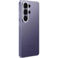 Samsung Samsung EF-QS948 - Hintere Abdeckung für Mobiltelefon Backcover Samsung Galaxy S26 Ultra Transparant Inductieve lading