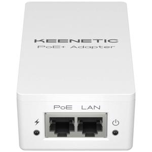 Keenetic PoE+ Adapter PoE-kit