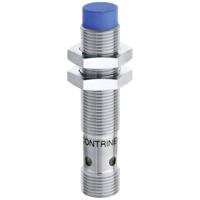 Contrinex Inductieve sensor M12 Niet vlak PNP DW-AS-513-M12