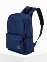 FashionInstinct - Rugzak - Navy - Unisize - Unisex