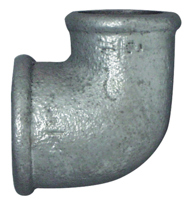 Cornat Galva Knie Vv 1&apos;&apos;X3/4 90Gr (90) - VFB90134