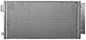Condensor, airconditioning CF20295