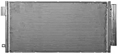 Condensor, airconditioning CF20295