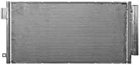 Condensor, airconditioning CF20295